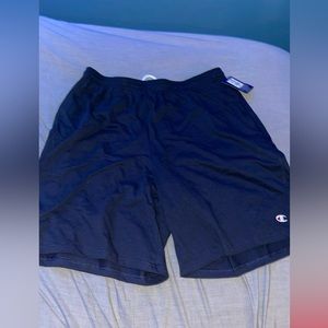 Champion shorts